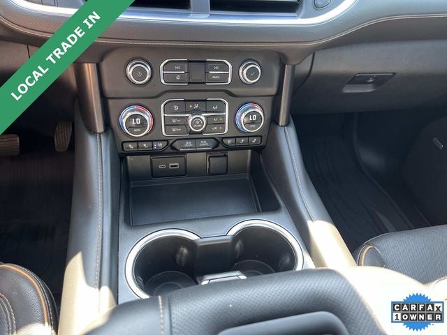 2023 GMC Yukon XL AT4