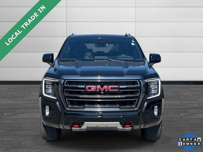 2023 GMC Yukon XL AT4
