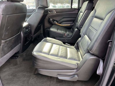 2017 GMC Yukon XL Denali