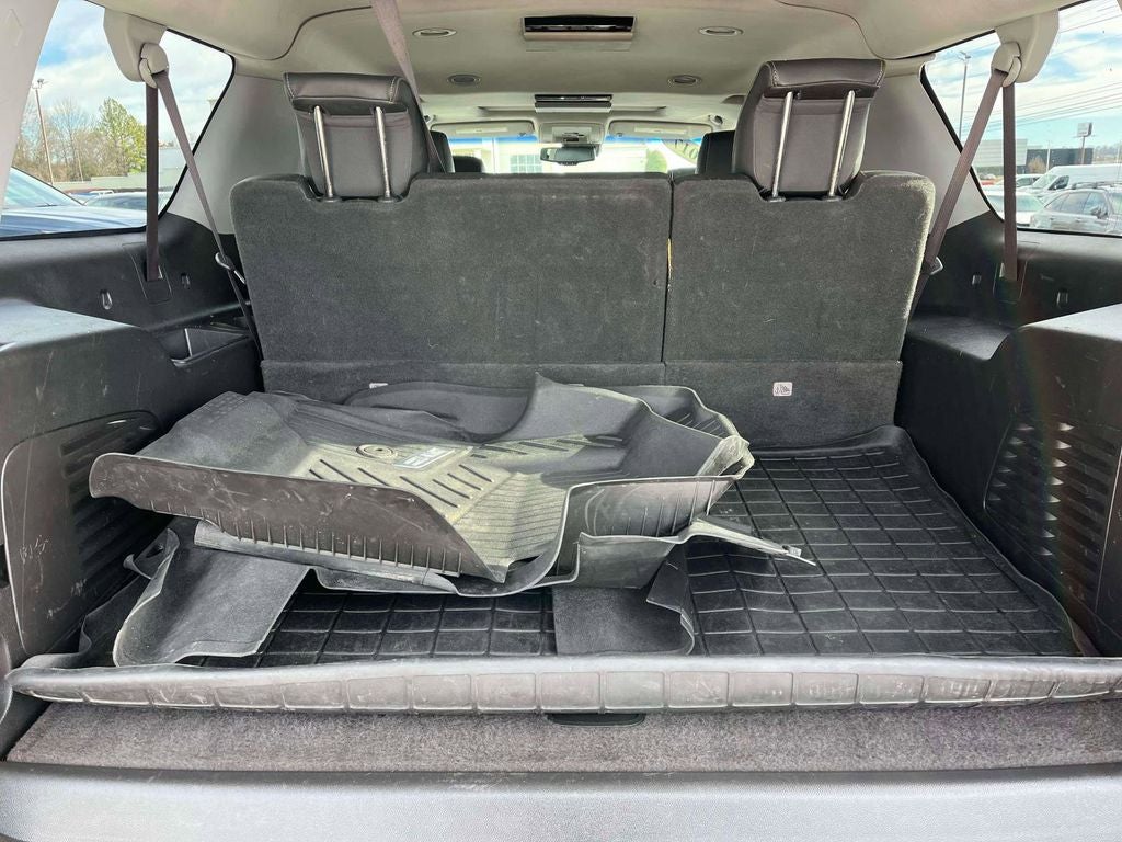 2017 GMC Yukon XL Denali