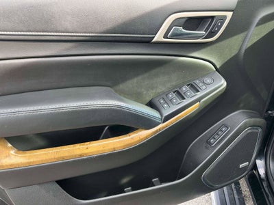 2017 GMC Yukon XL Denali