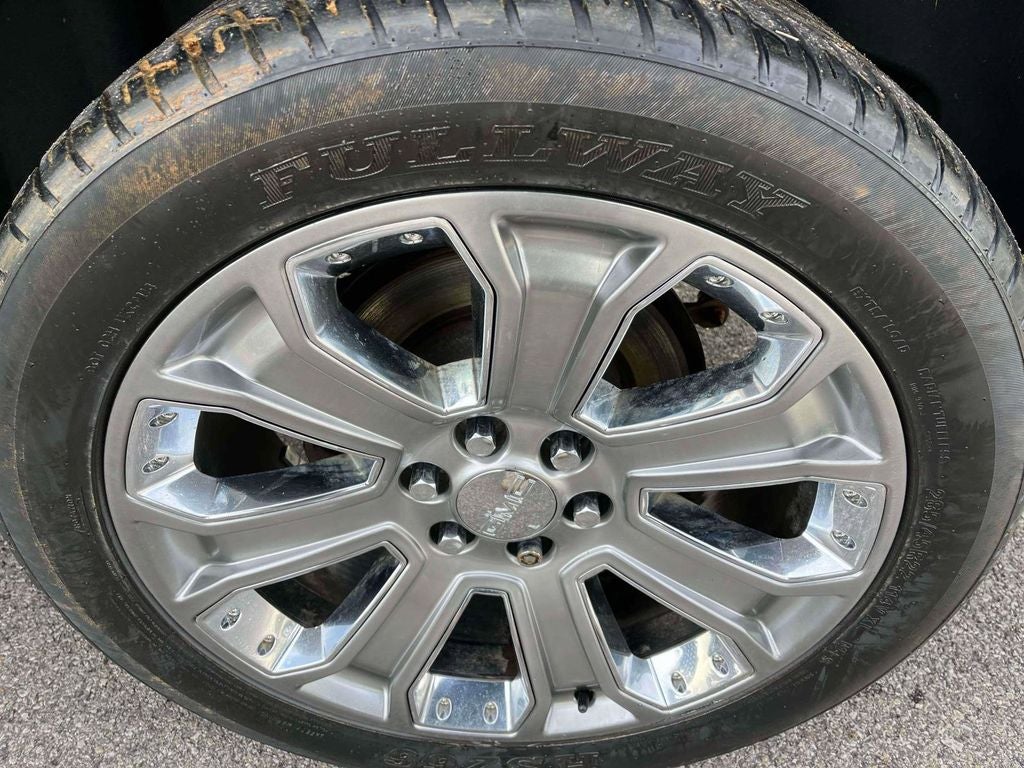 2017 GMC Yukon XL Denali