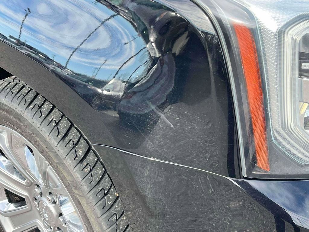 2017 GMC Yukon XL Denali