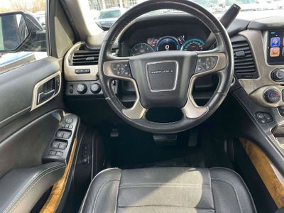 2017 GMC Yukon XL Denali