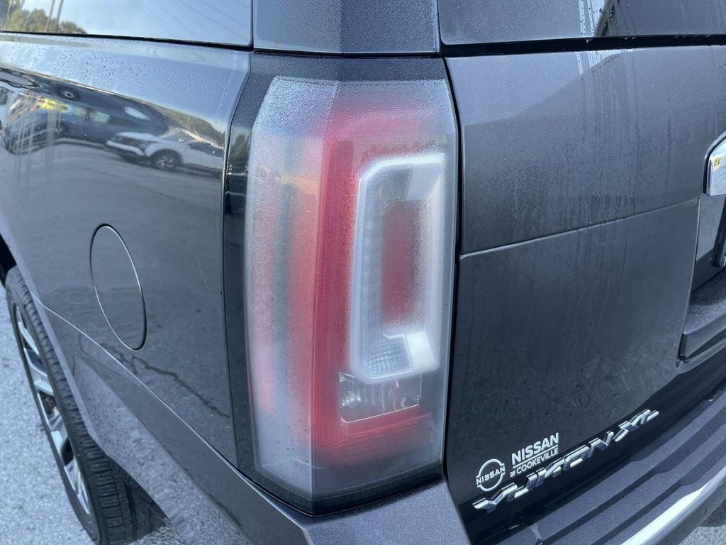 2017 GMC Yukon XL Denali