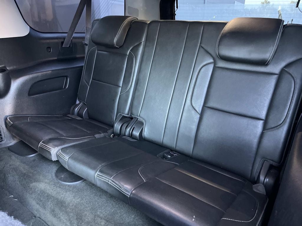 2017 GMC Yukon XL Denali