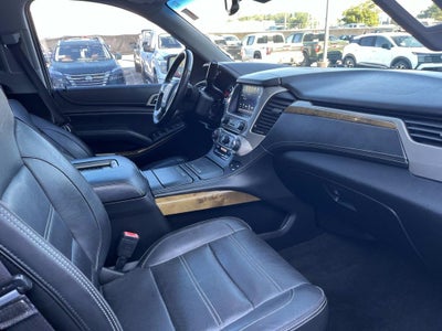 2017 GMC Yukon XL Denali