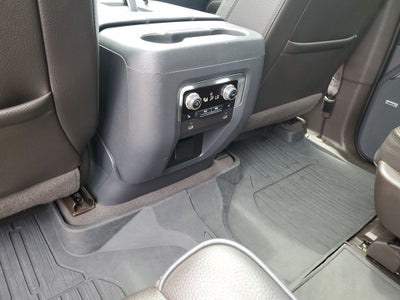 2023 GMC Yukon Denali Denali
