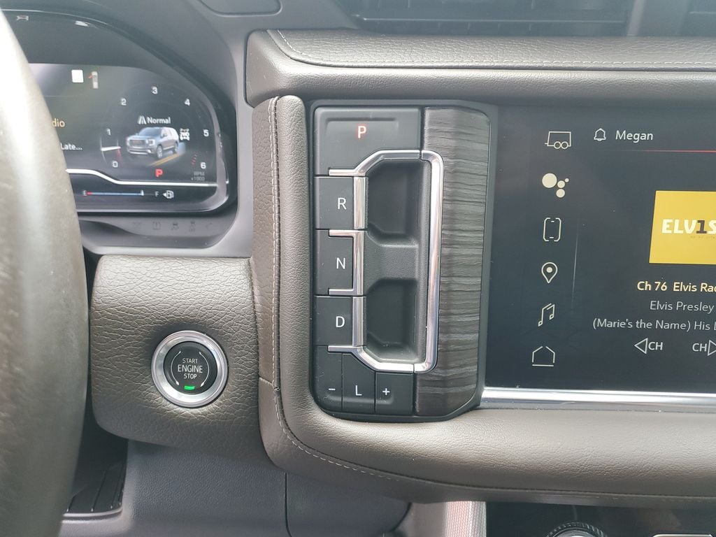2023 GMC Yukon Denali Denali