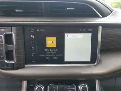 2023 GMC Yukon Denali Denali