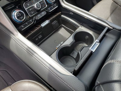 2023 GMC Yukon Denali Denali