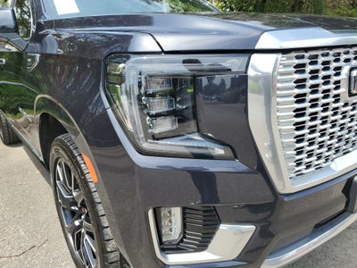2023 GMC Yukon Denali Denali