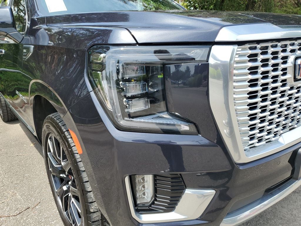 2023 GMC Yukon Denali Denali