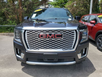 2023 GMC Yukon Denali Denali