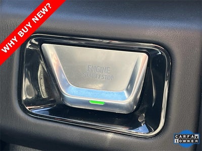 2025 GMC Yukon AT4 Ultimate