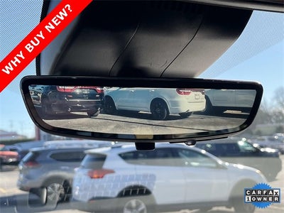 2025 GMC Yukon AT4 Ultimate