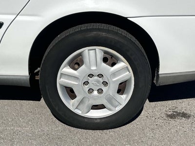2006 Chevrolet Uplander LS