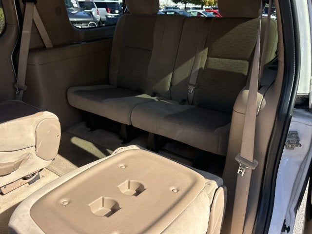 2006 Chevrolet Uplander LS
