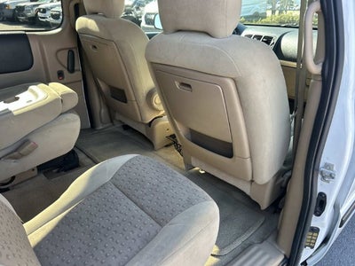 2006 Chevrolet Uplander LS