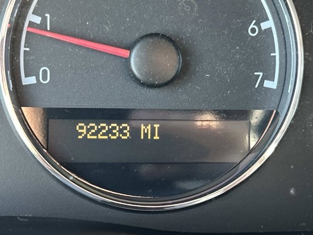 2006 Chevrolet Uplander LS