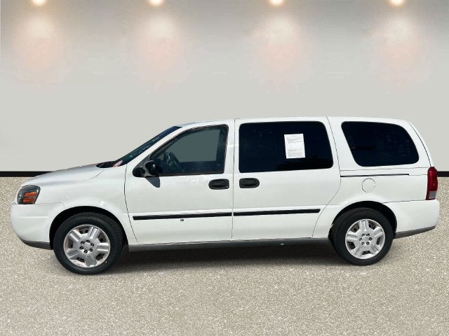 2006 Chevrolet Uplander LS