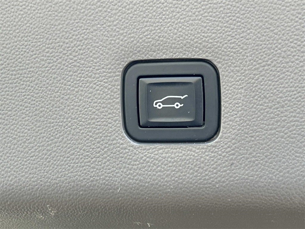 2020 Chevrolet Traverse 3LT