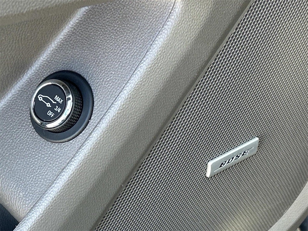 2020 Chevrolet Traverse 3LT