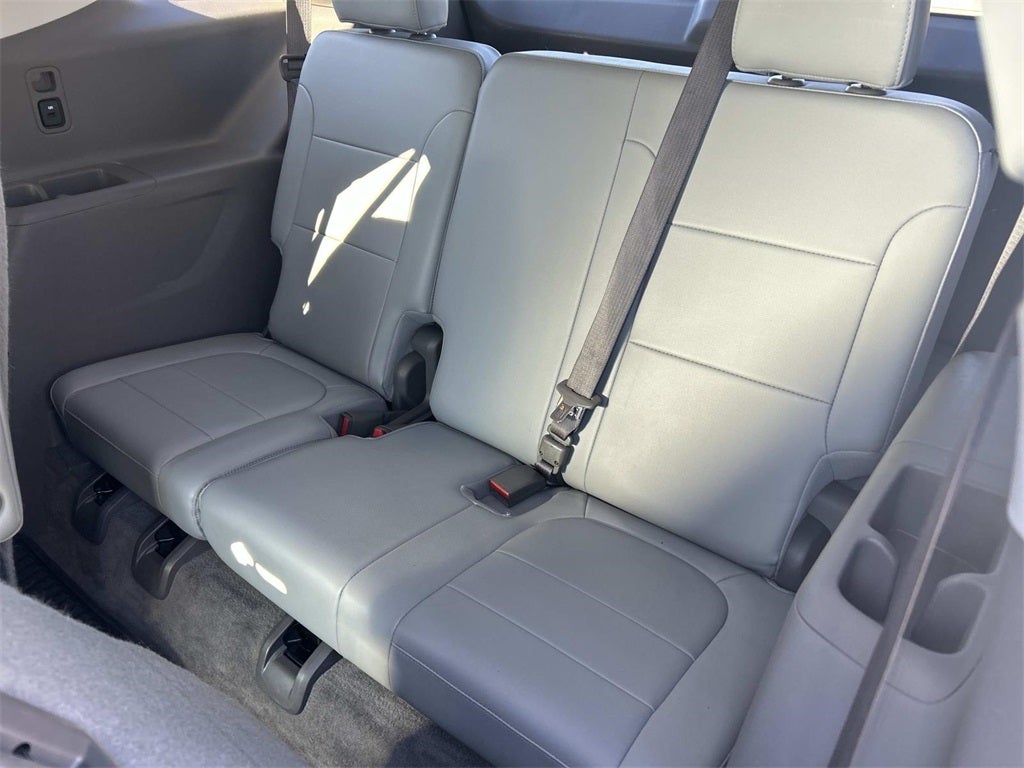 2020 Chevrolet Traverse 3LT