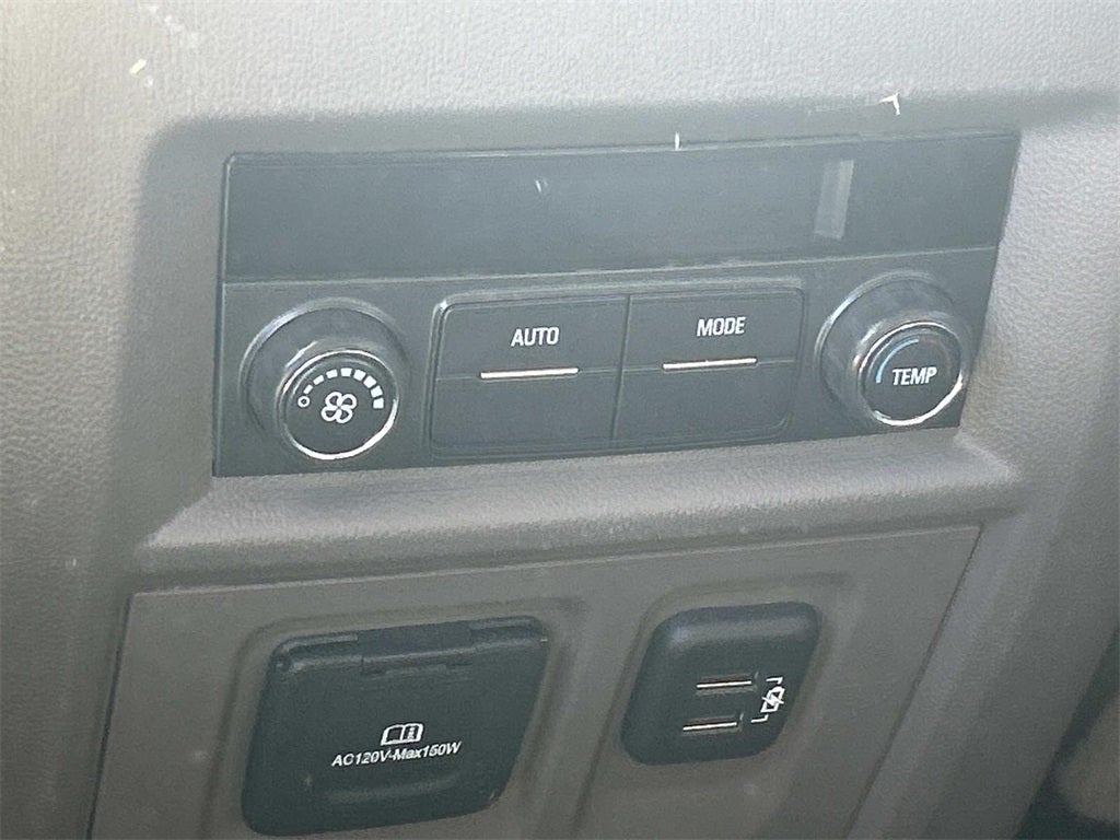 2020 Chevrolet Traverse 3LT