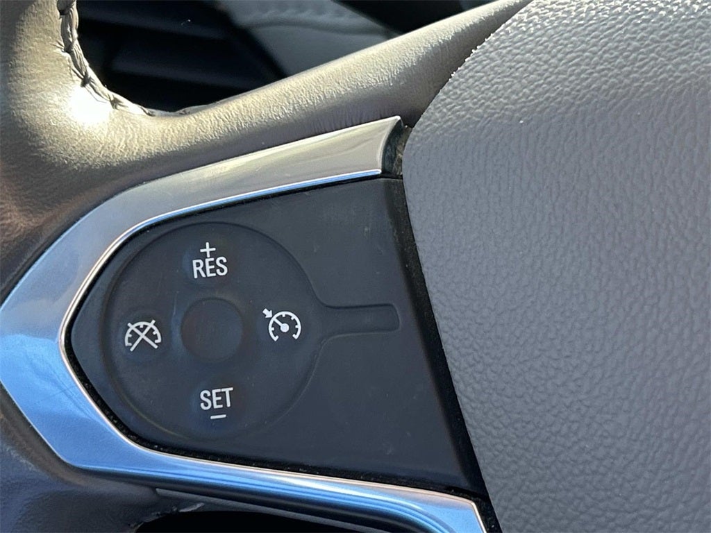 2020 Chevrolet Traverse 3LT