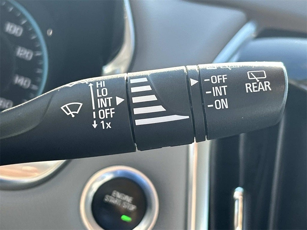 2020 Chevrolet Traverse 3LT