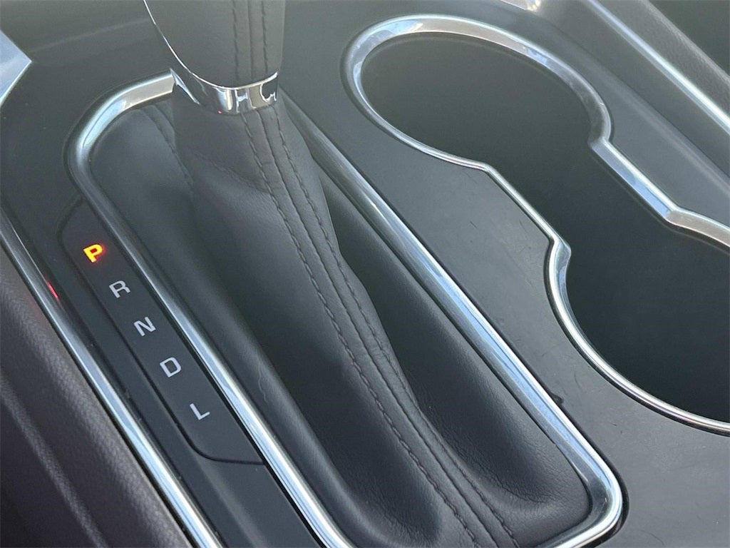 2020 Chevrolet Traverse 3LT