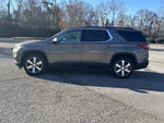 2020 Chevrolet Traverse 3LT