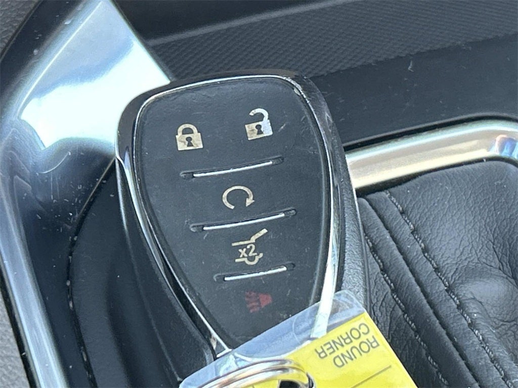 2020 Chevrolet Traverse 3LT