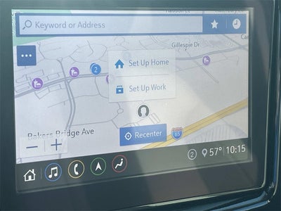 2020 Chevrolet Traverse 3LT