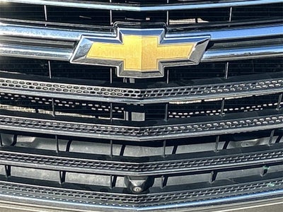 2020 Chevrolet Traverse 3LT