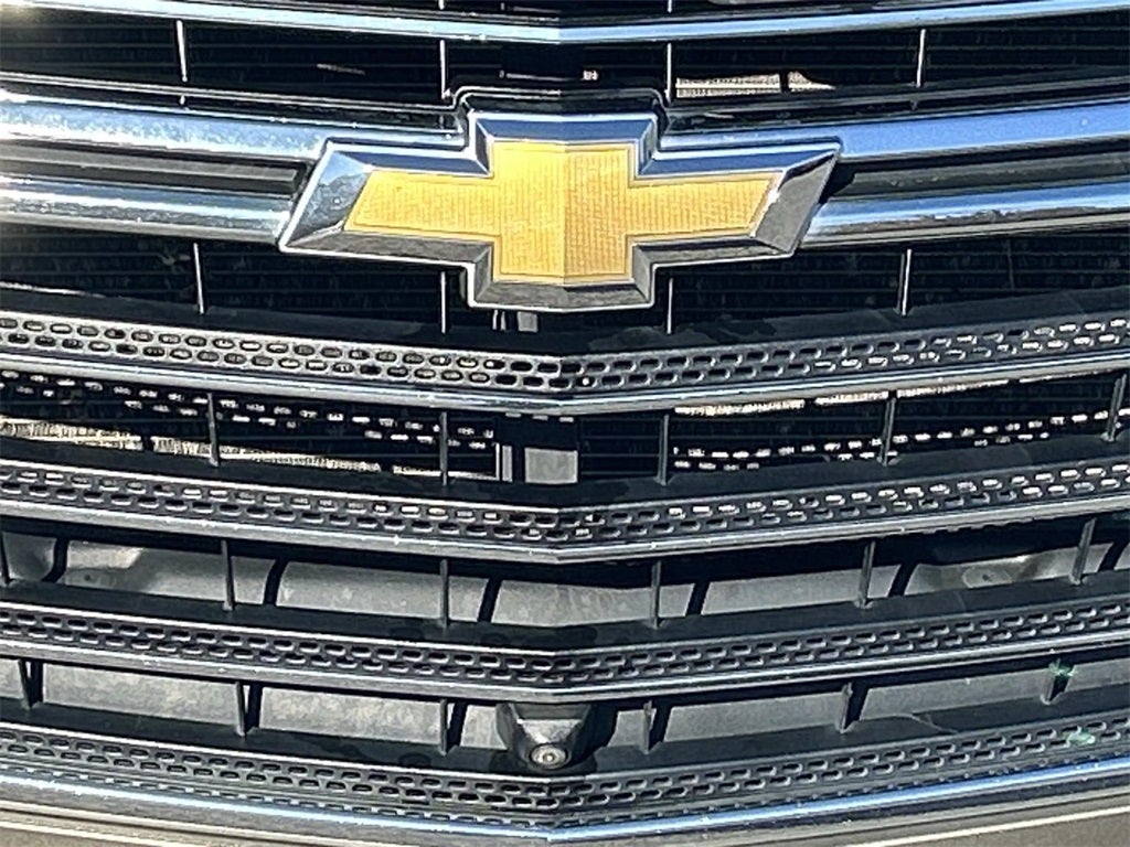 2020 Chevrolet Traverse 3LT