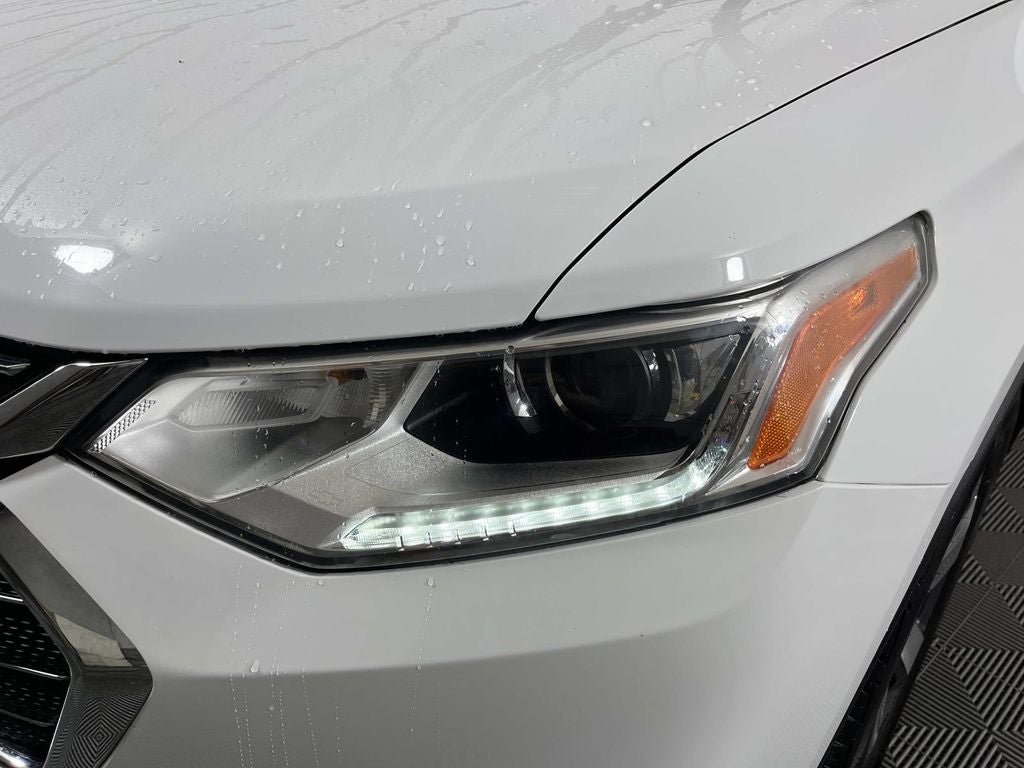 2020 Chevrolet Traverse 3LT
