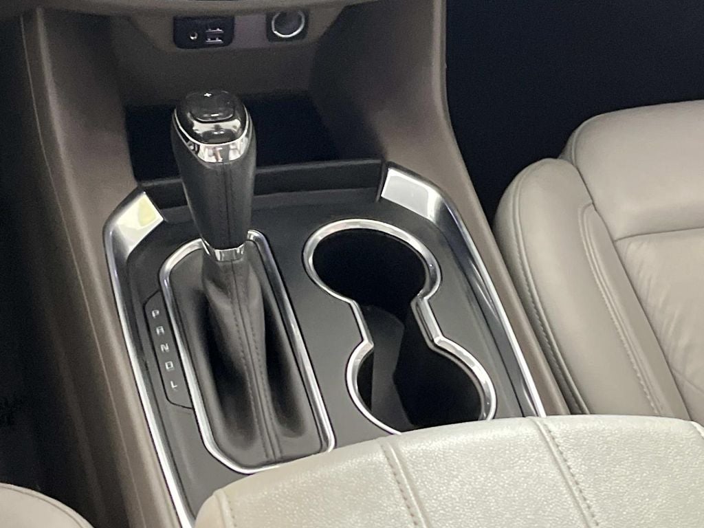 2020 Chevrolet Traverse 3LT