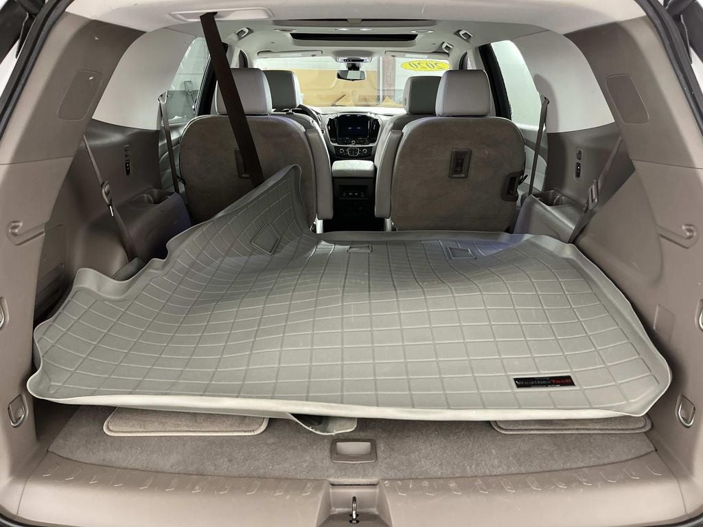 2020 Chevrolet Traverse 3LT