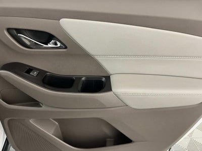 2020 Chevrolet Traverse 3LT