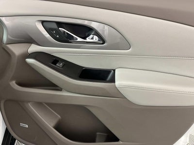 2020 Chevrolet Traverse 3LT