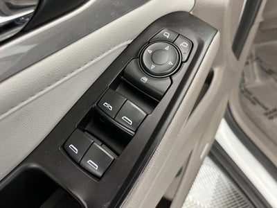 2020 Chevrolet Traverse 3LT