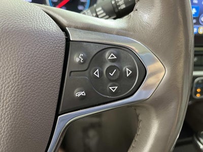 2020 Chevrolet Traverse 3LT
