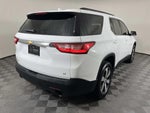 2020 Chevrolet Traverse 3LT