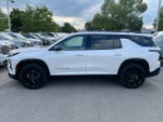 2024 Chevrolet Traverse AWD RS