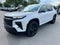 2024 Chevrolet Traverse AWD RS