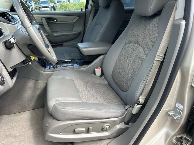 2014 Chevrolet Traverse LT 1LT