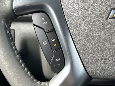 2014 Chevrolet Traverse LT 1LT