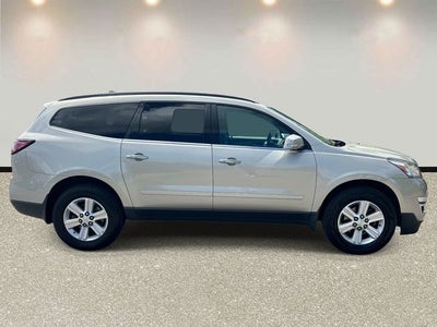 2014 Chevrolet Traverse LT 1LT
